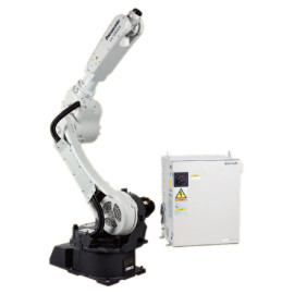 ROBOT HÀN LA-1800 (GⅢ, WGⅢ, WGHⅢ)